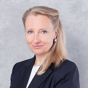 Светлана Пушкина